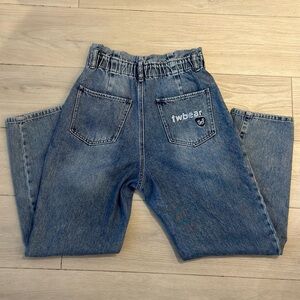 Teenie Weenie Classic Blue‎ Denim Jacket